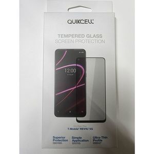 NEW Revvl 5G Screen Protectors (5]